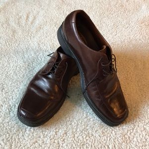 Men’s Johnston & Murphy Dress Shoes